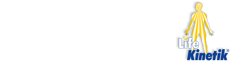 Lebensfreude durch Bewegung - Daniela Gansert