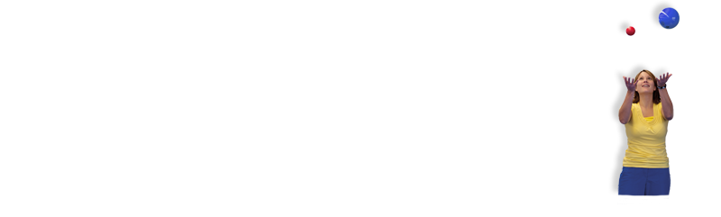 Lebensfreude durch Bewegung - Daniela Gansert