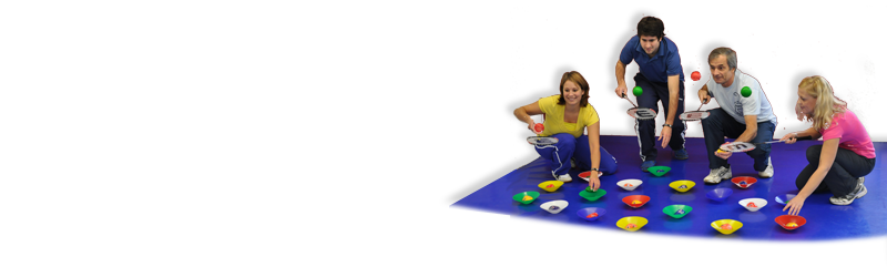 Lebensfreude durch Bewegung - Daniela Gansert