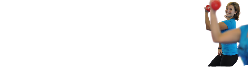 Lebensfreude durch Bewegung - Daniela Gansert